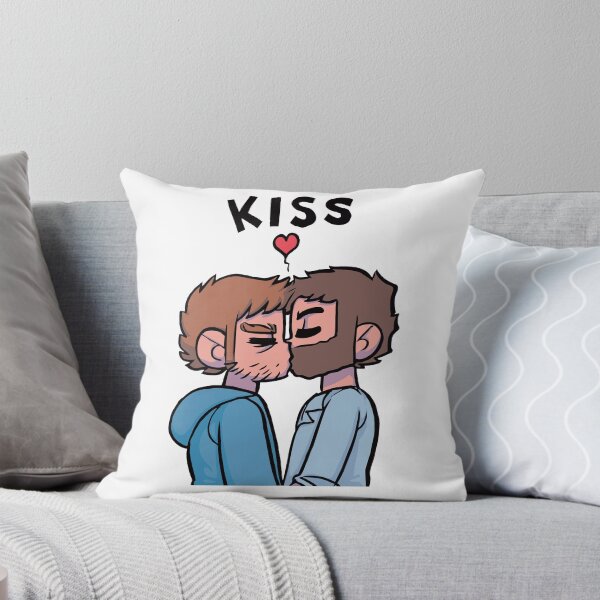 Item preview, Stephen Stills & Joseph (Scott Pilgrim) designed and sold by Danii Ann.
