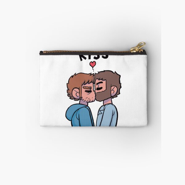 Item preview, Stephen Stills & Joseph (Scott Pilgrim) designed and sold by Danii Ann.