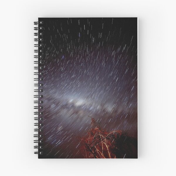 Item preview, Star Trails  designed and sold by Mark Lucey.