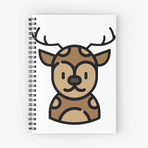 Item preview, Get your very own chrismas reindeer designed and sold by PhotoIllusions.