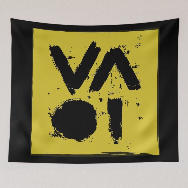 Item preview, VAOI VOAI Crazy Random designed and sold by Eddie4al.