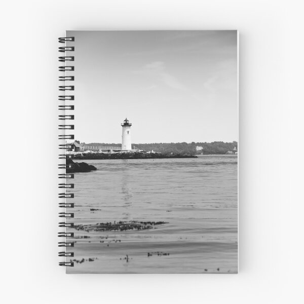 Item preview, Lighthouse Newcastle NH designed and sold by Edward Myers.