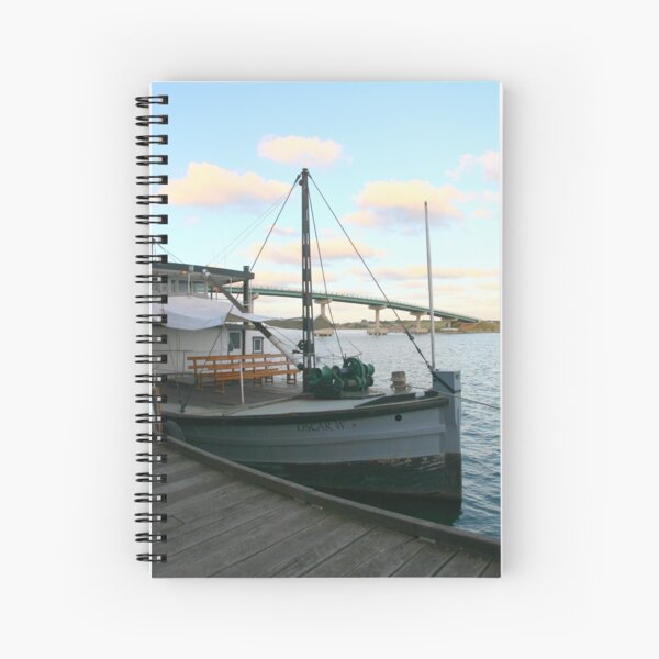 Item preview, From the Wharf, Goolwa SA designed and sold by Gail Mew.