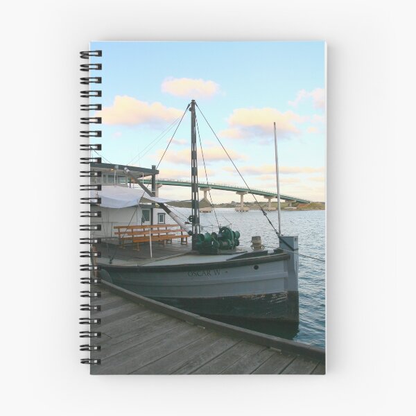 Item preview, From the Wharf, Goolwa SA designed and sold by Gail Mew.