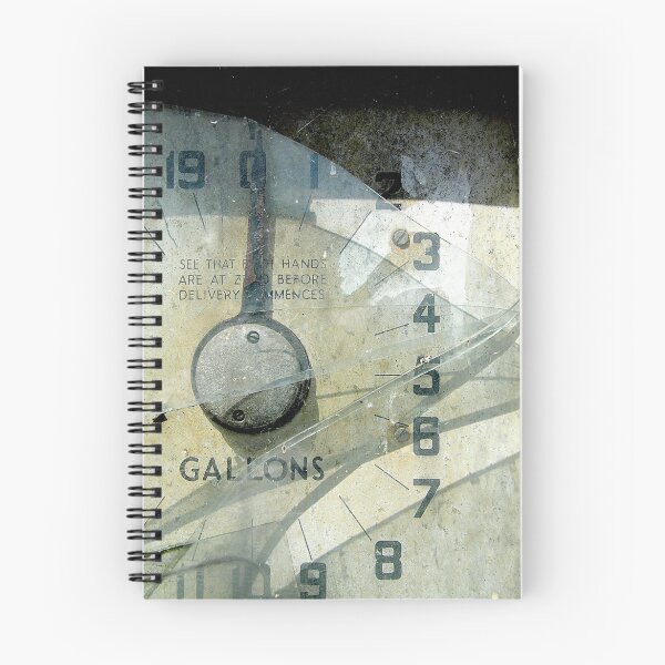 Item preview, Gilbarco designed and sold by hardhhhat.