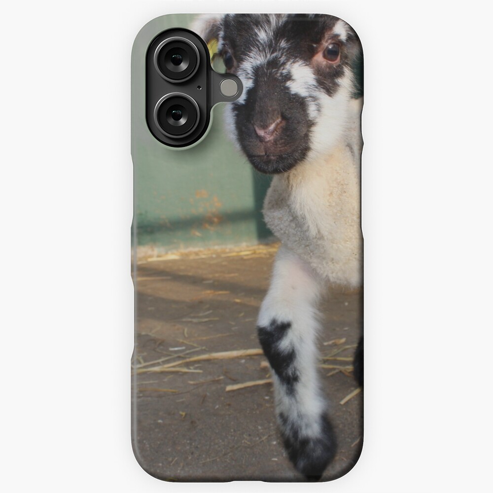 Item preview, iPhone Snap Case designed and sold by VauxhallFarm.