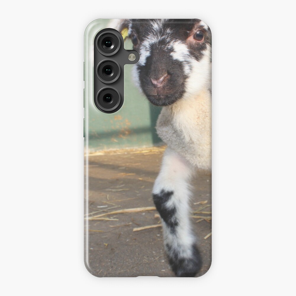 Item preview, Samsung Galaxy Snap Case designed and sold by VauxhallFarm.