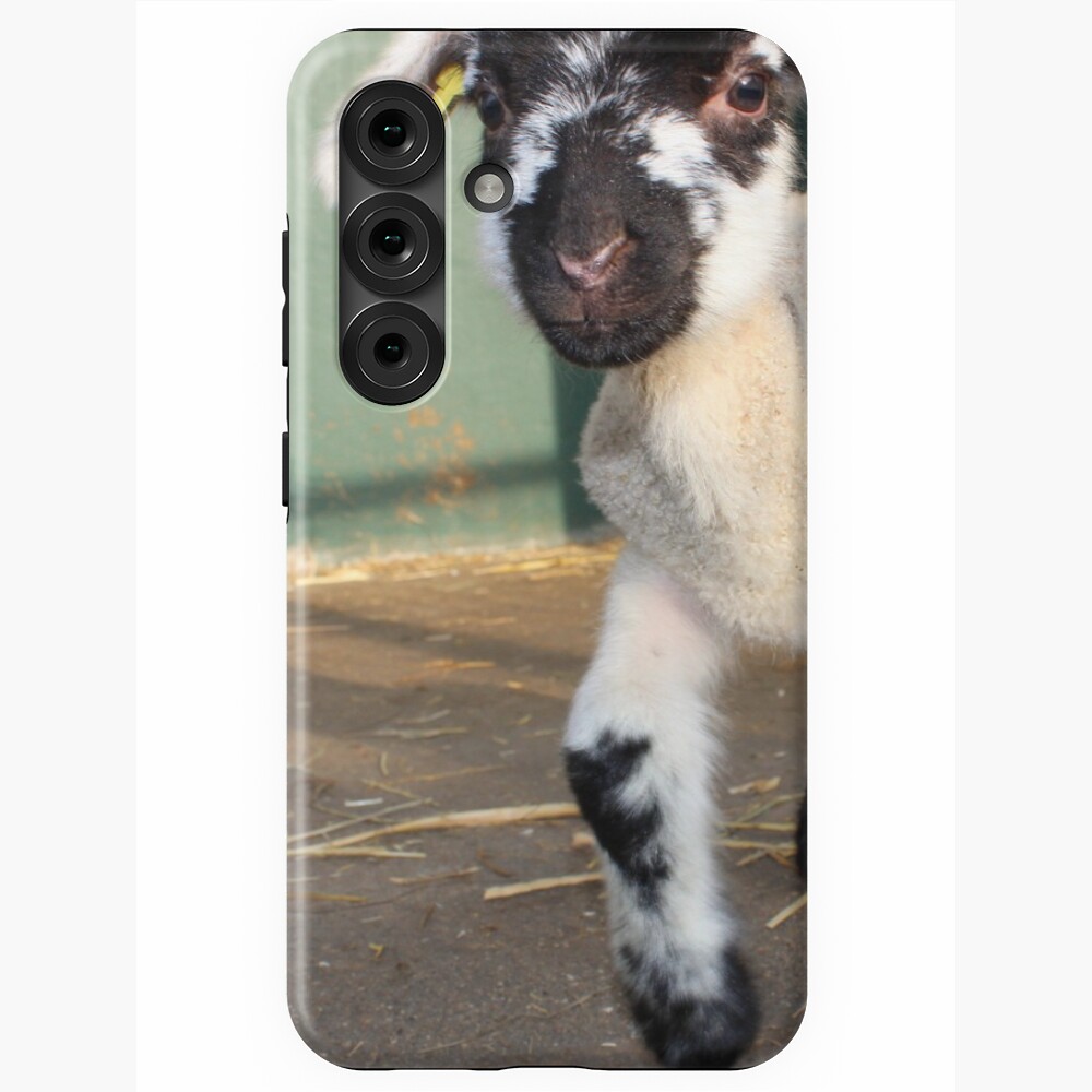 Item preview, Samsung Galaxy Tough Case designed and sold by VauxhallFarm.