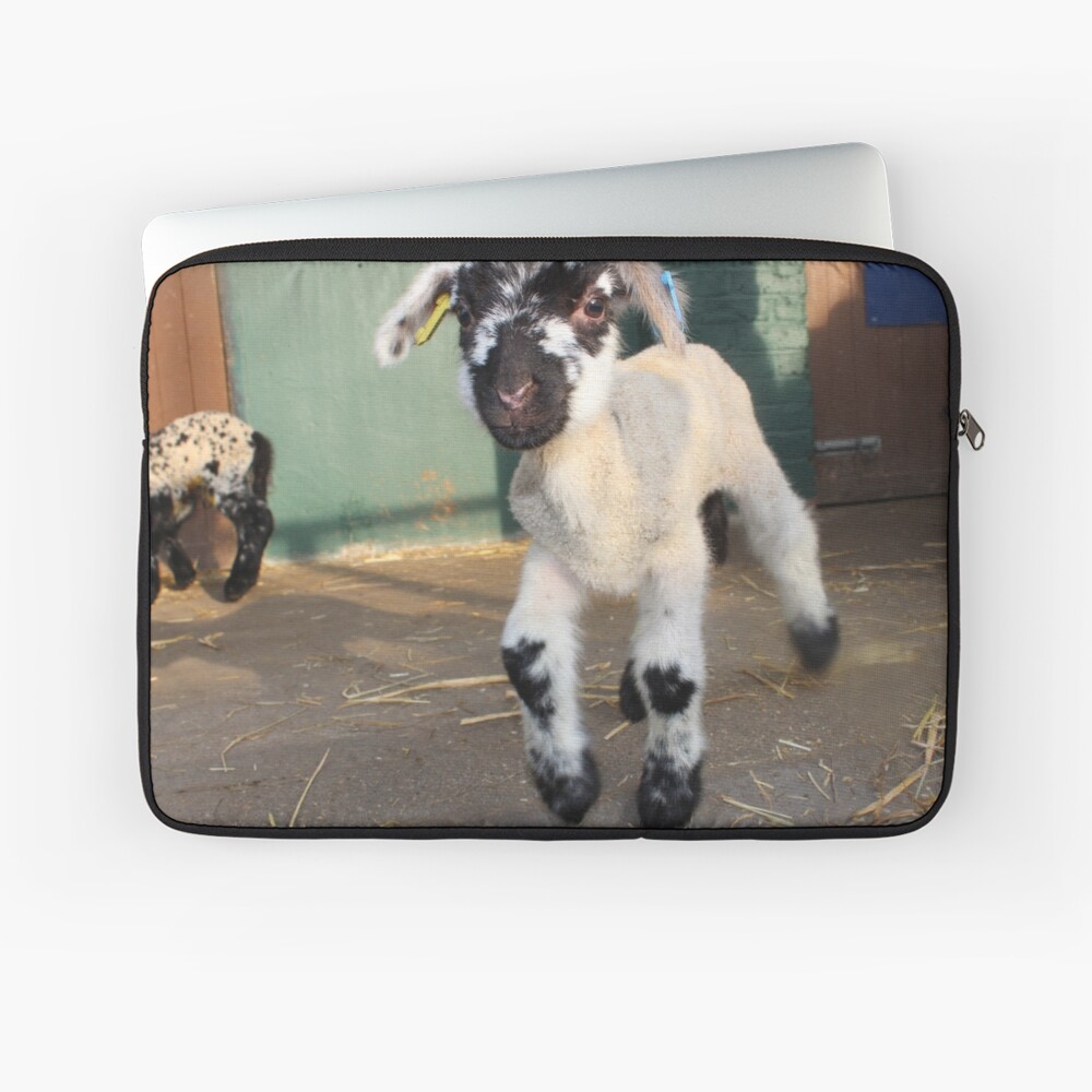 Item preview, Laptop Sleeve designed and sold by VauxhallFarm.