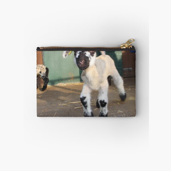 Item preview, Vauxhall City Farm - Lamb (Splotch) designed and sold by VauxhallFarm.