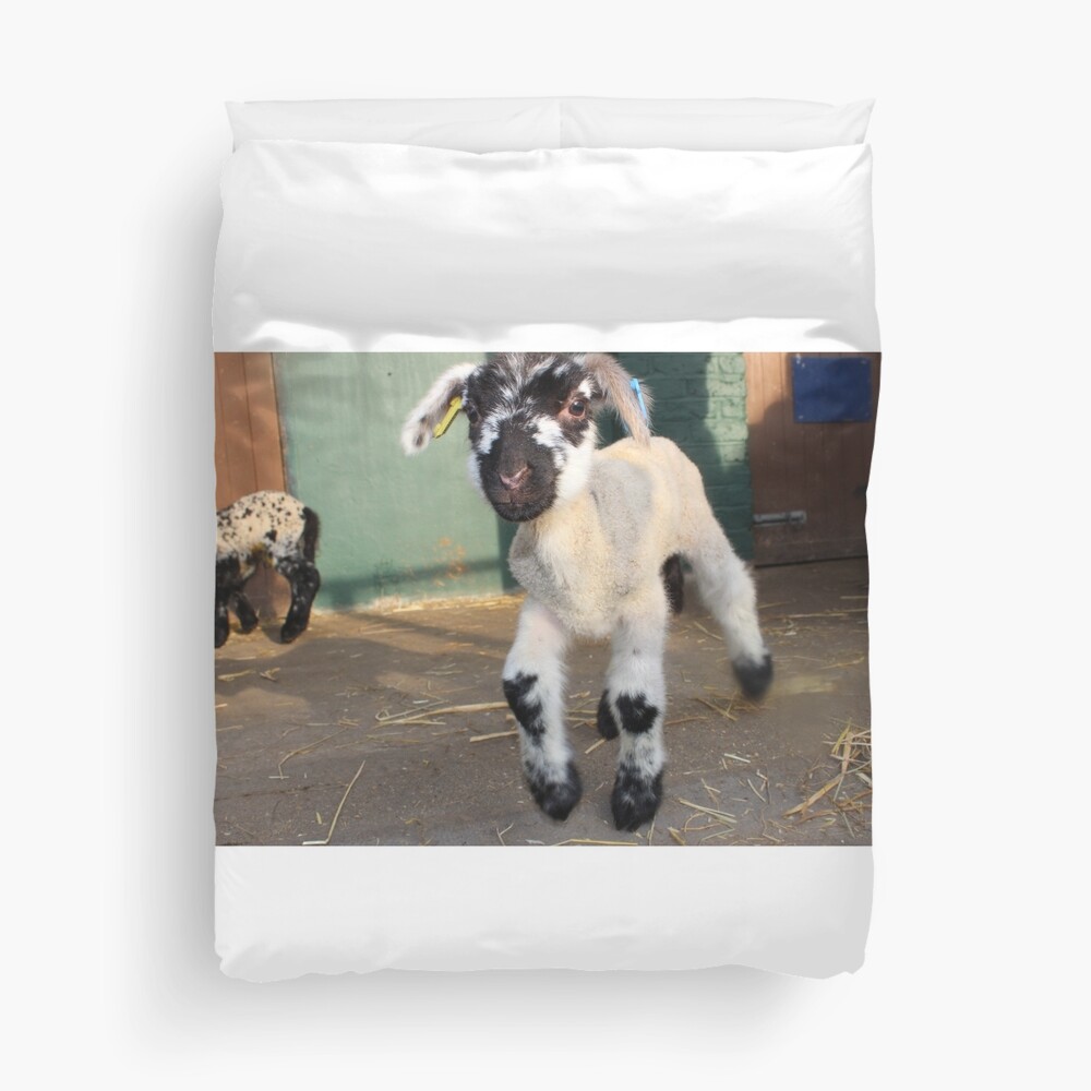 Item preview, Duvet Cover designed and sold by VauxhallFarm.