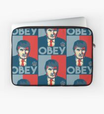 Funda para portátil Obedecer