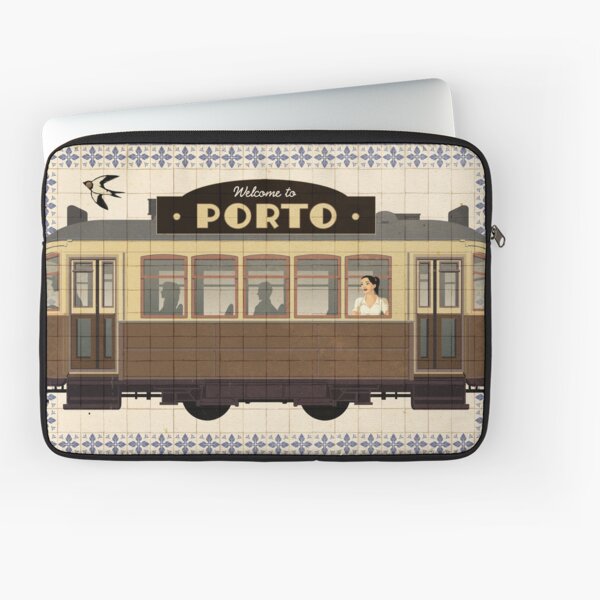 Artikel-Vorschau von Reiseposter - Porto Tram, designt und verkauft von ruiricardo.