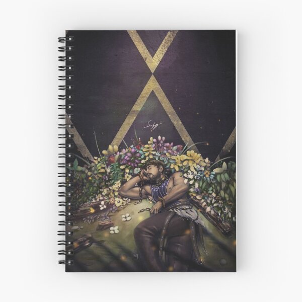 Item preview, The Great Exhale designed and sold by Sabayo.