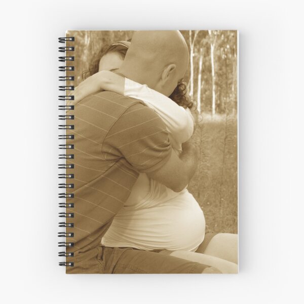 Aperçu de l'œuvre Hug of Love créée et vendue par lilac.