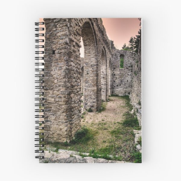 Item preview, Church ruins designed and sold by Josep M Penalver.