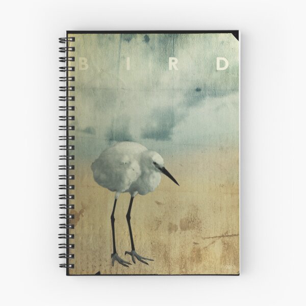 Item preview, Bird designed and sold by weirdbird.