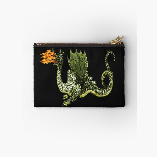 Item preview, Fire Dragon designed and sold by dodgerfl.
