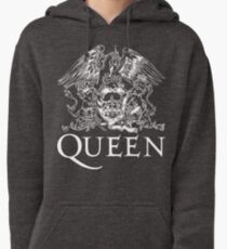 Freddie Band Pullover Hoodie