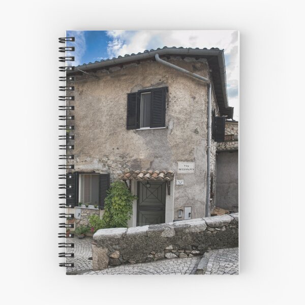 Item preview, Just a Little Italian Home. designed and sold by Warren. A. Williams.