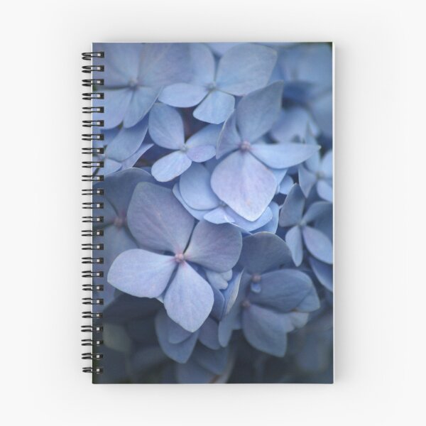 Item preview, Blue Hydrangea designed and sold by crystalventerseye.