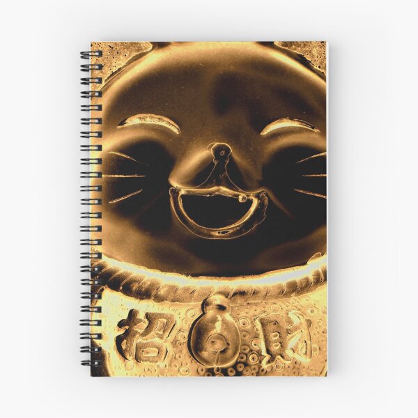 Item preview, Lucky Kitty designed and sold by dimitris.