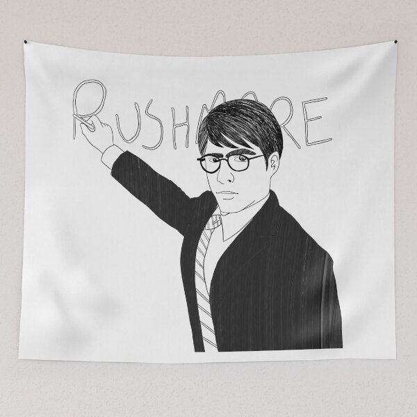Item preview, Rushmore designed and sold by FreudTheAndroid.