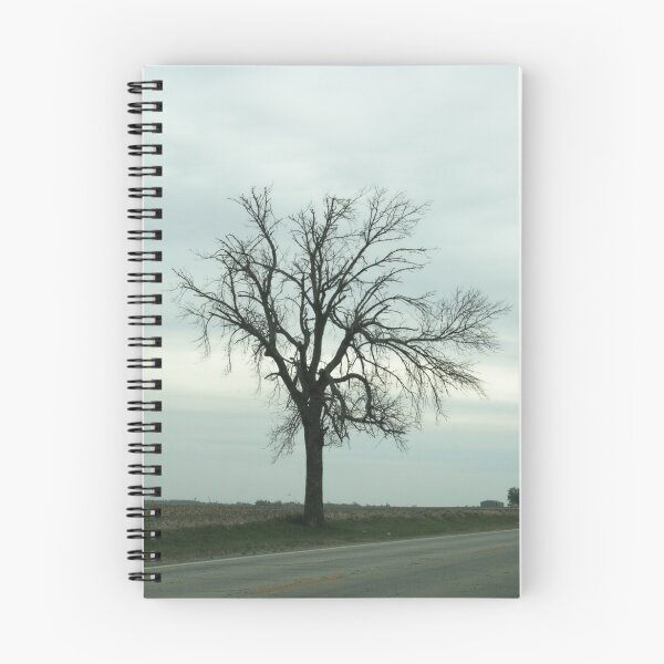 Item preview, Lonely Tree designed and sold by ojburritt.