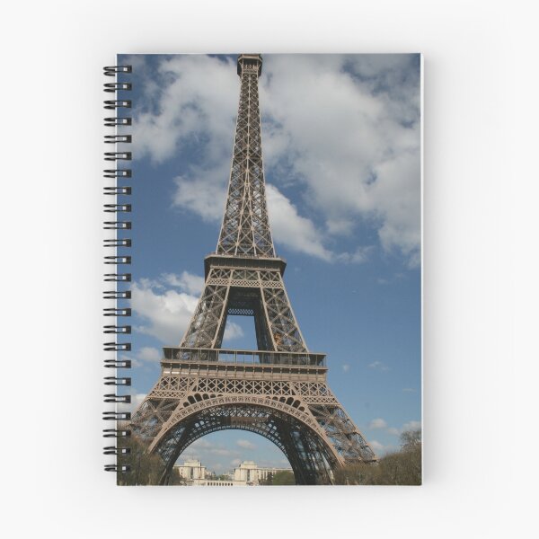 Artikelvorschau, Eiffel Tower entworfen und verkauft von ojburritt.