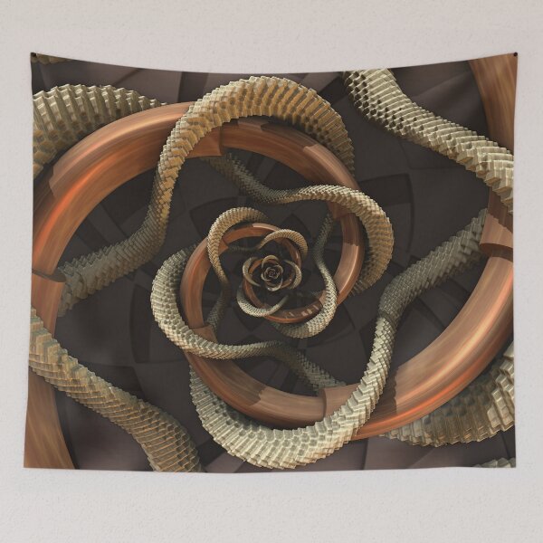 Item preview, Meandrous designed and sold by aureliuscat.
