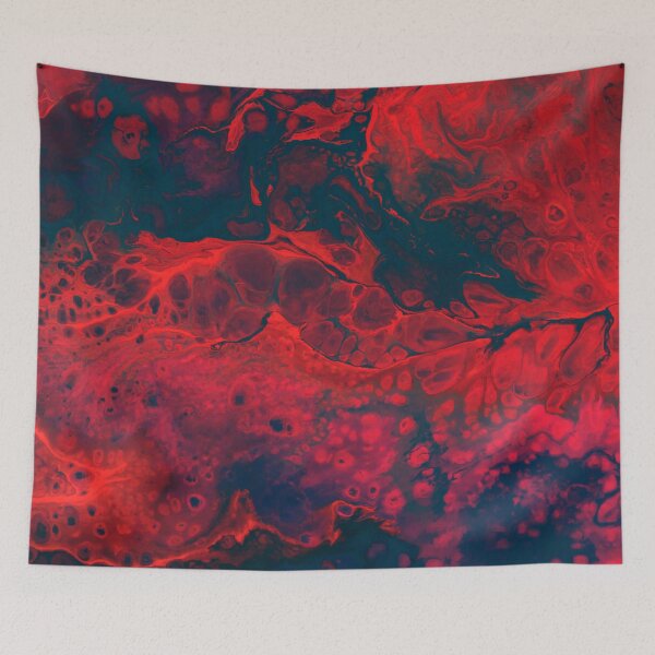 Item preview, Abstract # 7 Lava designed and sold by So-Design.