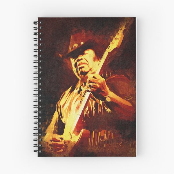 Item preview, Portrait: Guitar Shorty designed and sold by shutterbug2010.