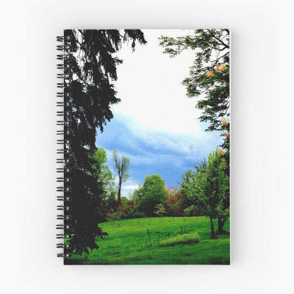 Item preview, The Grass is Always Greener designed and sold by Angela Bashline.