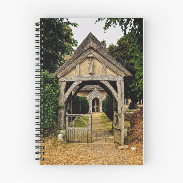 Item preview, Gated way to prayer designed and sold by Karen  Betts.
