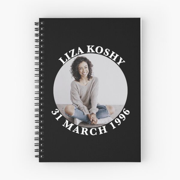 Item preview, Liza Koshy 31 March 1996 designed and sold by evilregalM.