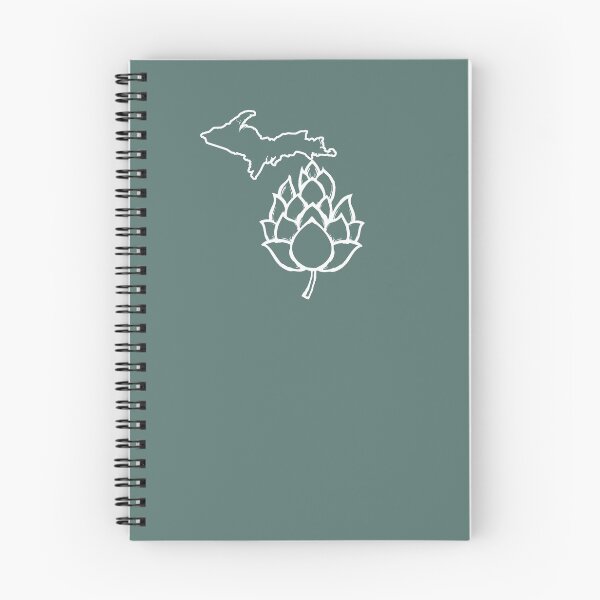 Item preview, Michigan Hops cerveza elaborada localmente | Beber lúpulo local designed and sold by GreatLakesLocal.