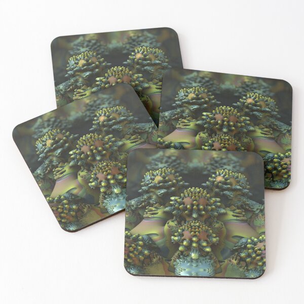 Item preview, Bud Bunches designed and sold by aureliuscat.