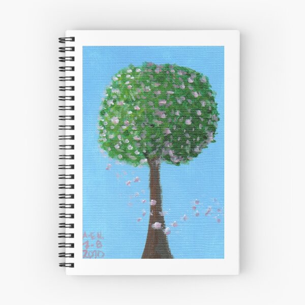 Item preview, Dreaming of Spring designed and sold by Amy-Elyse Neer.