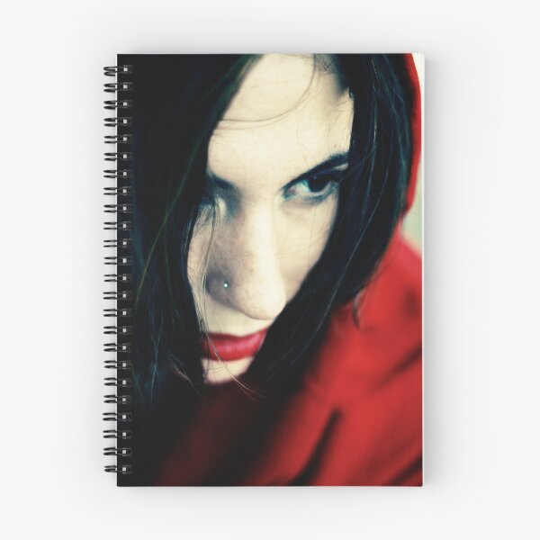 Item preview, Caperucita Roja designed and sold by TaniaLosada.