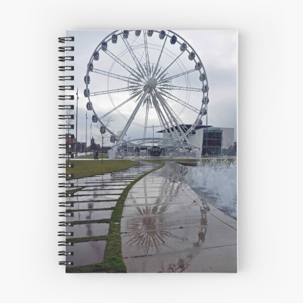 Item preview, Rueda Middlesbrough designed and sold by robwhitehead.