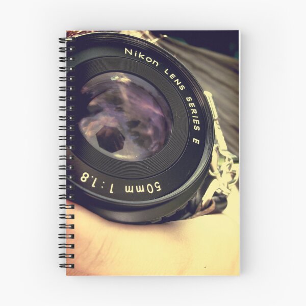 Item preview, Nikon FG designed and sold by Annabelle Nordquist.
