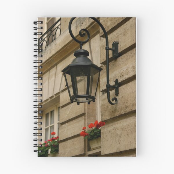 Item preview, The Lantern designed and sold by Virginia Kelser Jones.