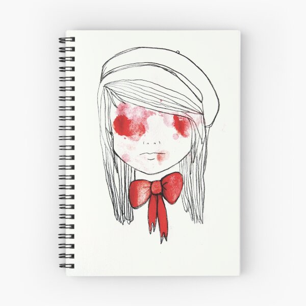 Item preview, blooded designed and sold by Daisy Watson.