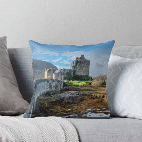 Item preview, Visit Scotland  designed and sold by Mercury Club.