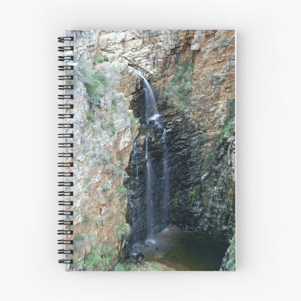Item preview, Morialta Falls - Morialta Conservation Park, South Australia designed and sold by Nathan Lam.