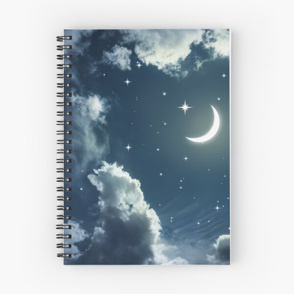 Item preview, Nights Sky designed and sold by christineiris.