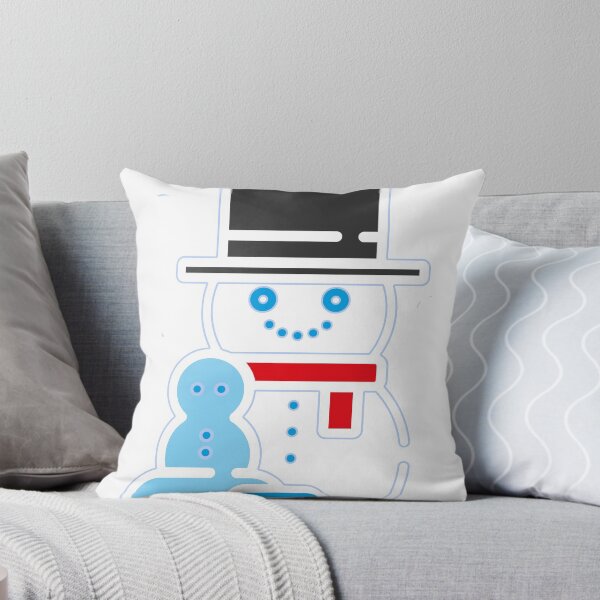 Item preview, The snow man! designed and sold by PhotoIllusions.