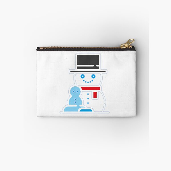 Item preview, The snow man! designed and sold by PhotoIllusions.
