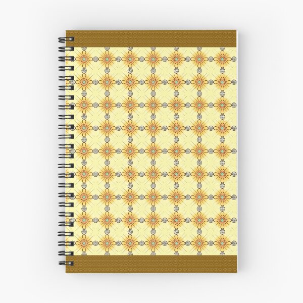 Item preview, Pattern 025: Loopy X designed and sold by palmprints.