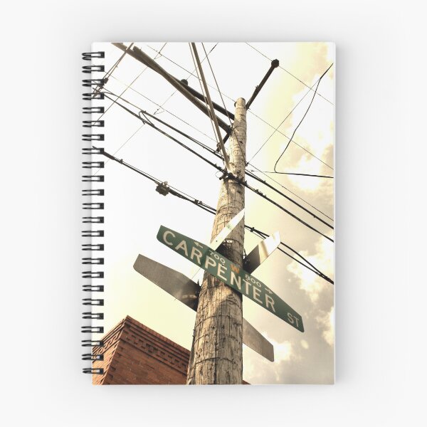 Item preview, Carpenter Street Cross designed and sold by Amy E. McCormick.